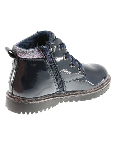 Pack of 10 Casual Boots