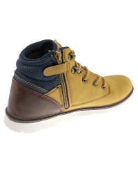 Pack of 12 Casual Boots