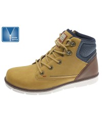 Pack of 12 Casual Boots