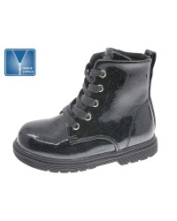 Pack of 10 Casual Boots