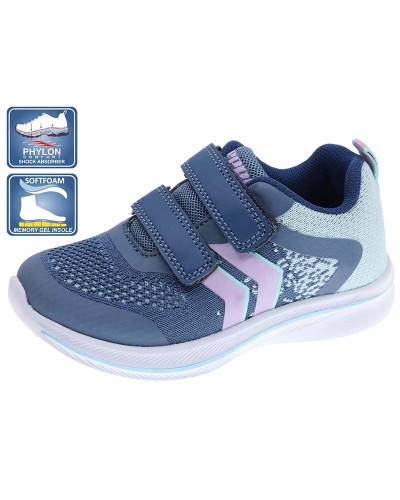 Chaussures de sport décontractées
 Taille-24