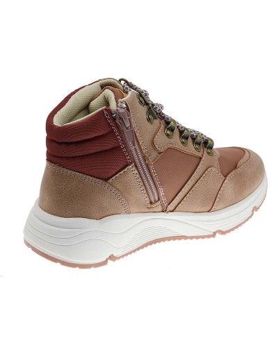 Pack of 8 Casual Boots