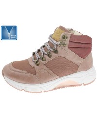 Pack of 8 Casual Boots