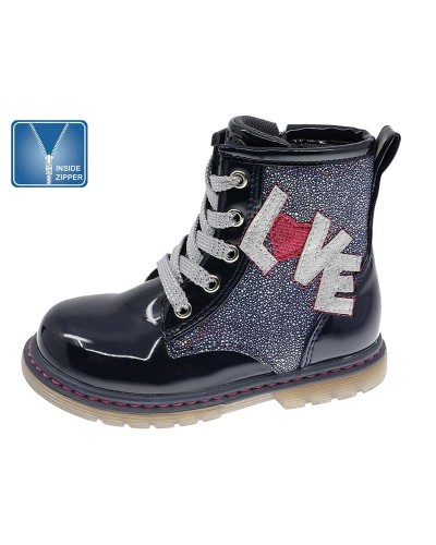 Bottes décontractées
 Taille-24