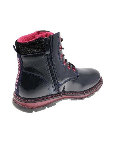 Lot de 10 bottes décontractées