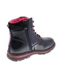 Pack of 10 Casual Boots