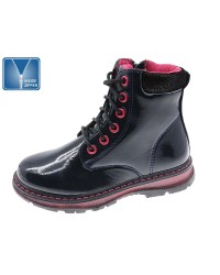 Pack of 10 Casual Boots