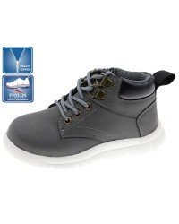 Pack of 10 Casual Boots