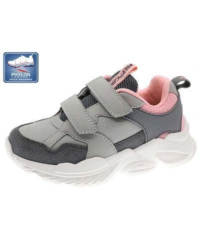 Chaussures de sport décontractées
 Taille-26