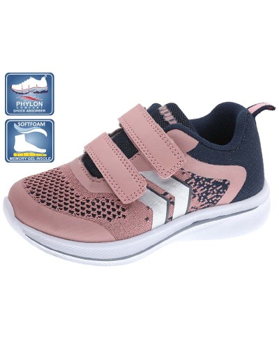 Casual Sport Shoes
 Size-24