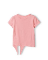 Lot de 10 t-shirts rose