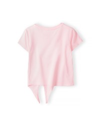 Pack of 6 pink t-shirts