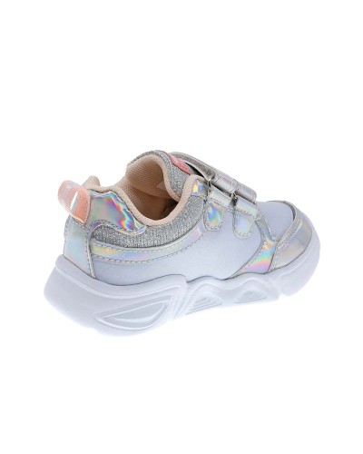 Lot de 10 chaussures lumineuses