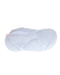 Lot de 10 chaussures lumineuses