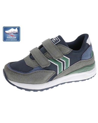 Casual Sport Shoes
 Size-22