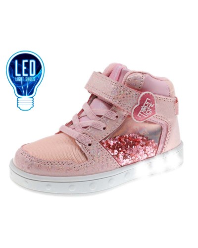 Chaussures lumineuses
 Taille-22