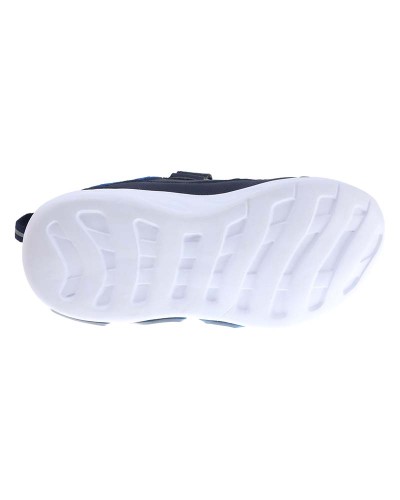 Lot de 10 chaussures lumineuses