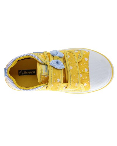 Pack of 12 Canvas Shoes