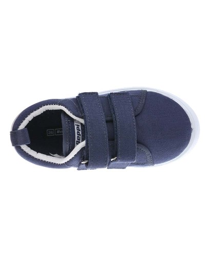 Pack of 12 Canvas Shoes