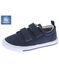 Pack of 12 Canvas Shoes