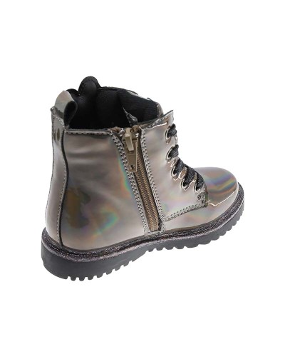 Pack of 10 Casual Boots