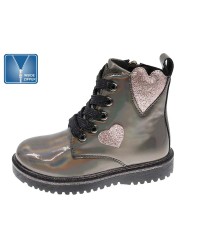 Pack of 10 Casual Boots