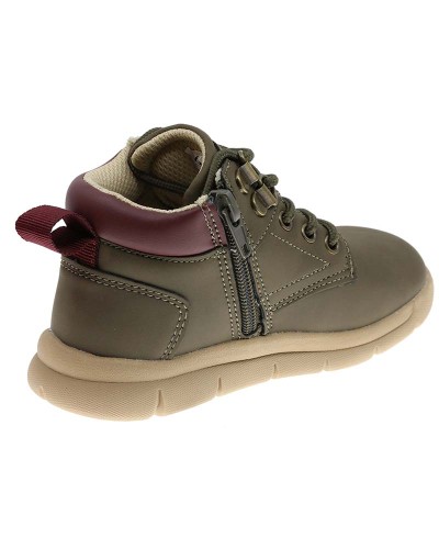 Pack of 10 Casual Boots