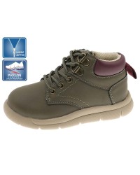 Pack of 10 Casual Boots