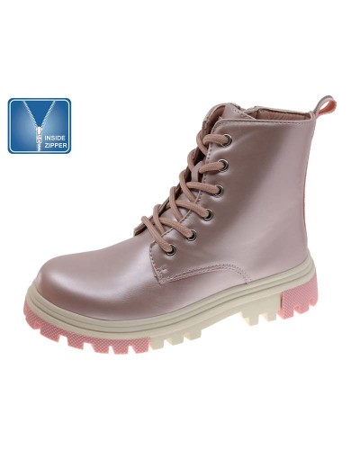 Bottes décontractées
 Taille-32