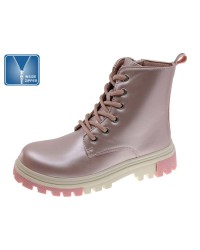 Pack of 10 Casual Boots