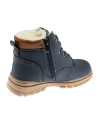 Pack of 10 Casual Boots