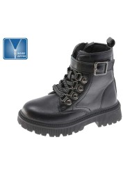 Pack of 10 Casual Boots