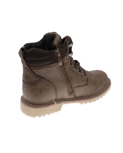 Lot de 8 bottes décontractées