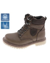 Pack of 8 Casual Boots