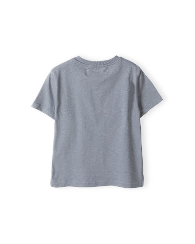 Lot de 10 t-shirts gris