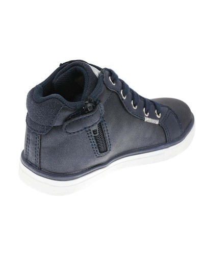 Pack of 10 Casual Boots