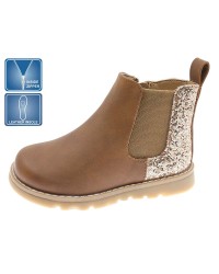 Lot de 10 bottes décontractées