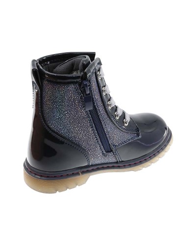 Pack of 10 Casual Boots