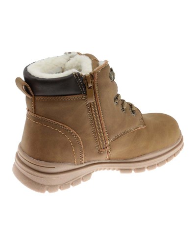 Pack of 10 Casual Boots