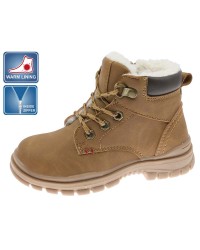 Pack of 10 Casual Boots