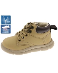 Pack of 10 Casual boots