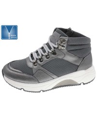 Pack of 8 Casual Boots