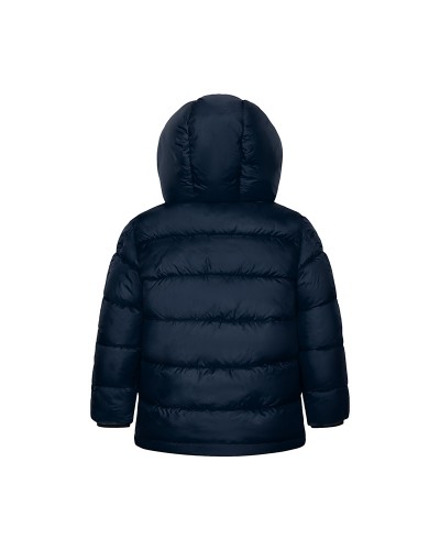 Pack of 6 long puffa coat