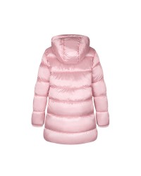 Pack of 6 long pink puffer jackets