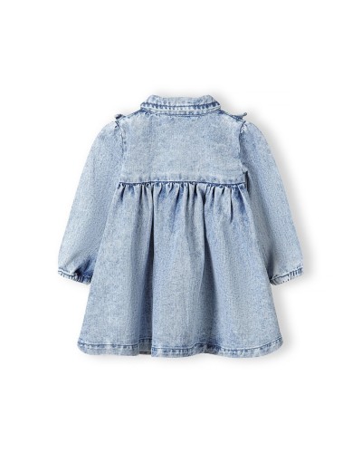 Pack of 12 Denim Dresses