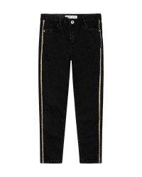 Lot de Jeans Noirs