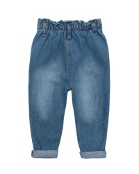 Lot de 6 Denim Jeans