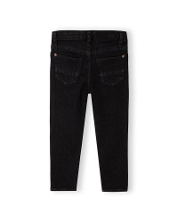 Pack of 6 Black Skinny Jeans