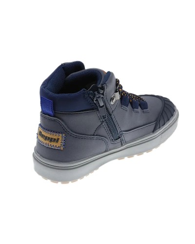 Lot de 10 Bottes décontractées
