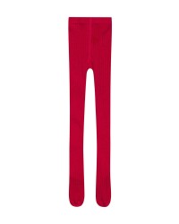 Lot de 12 Collants Rouge